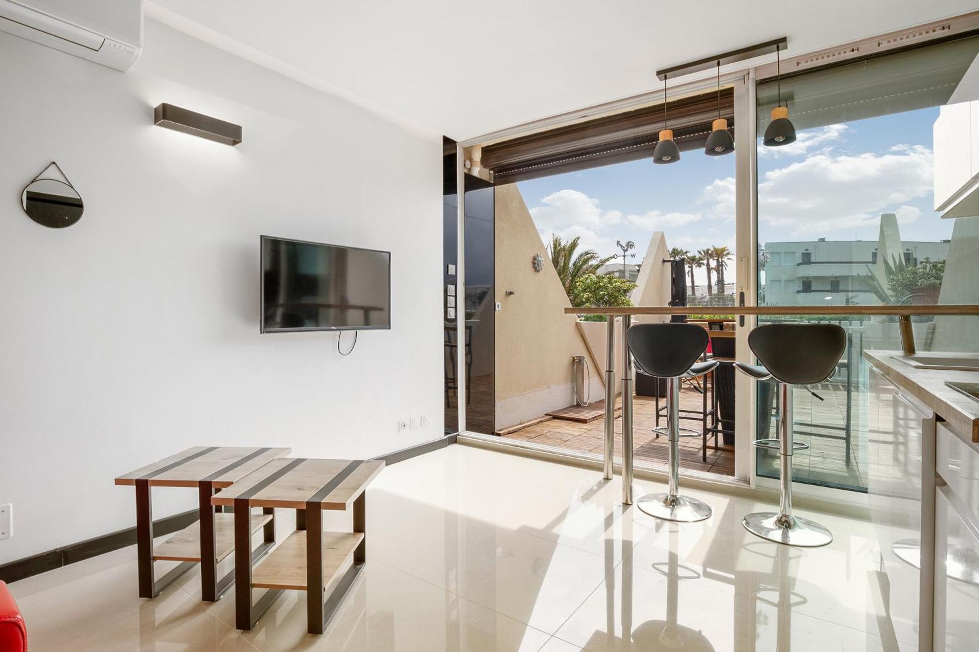 Bambou Heliopolis Διαμέρισμα Agde Εξωτερικό φωτογραφία