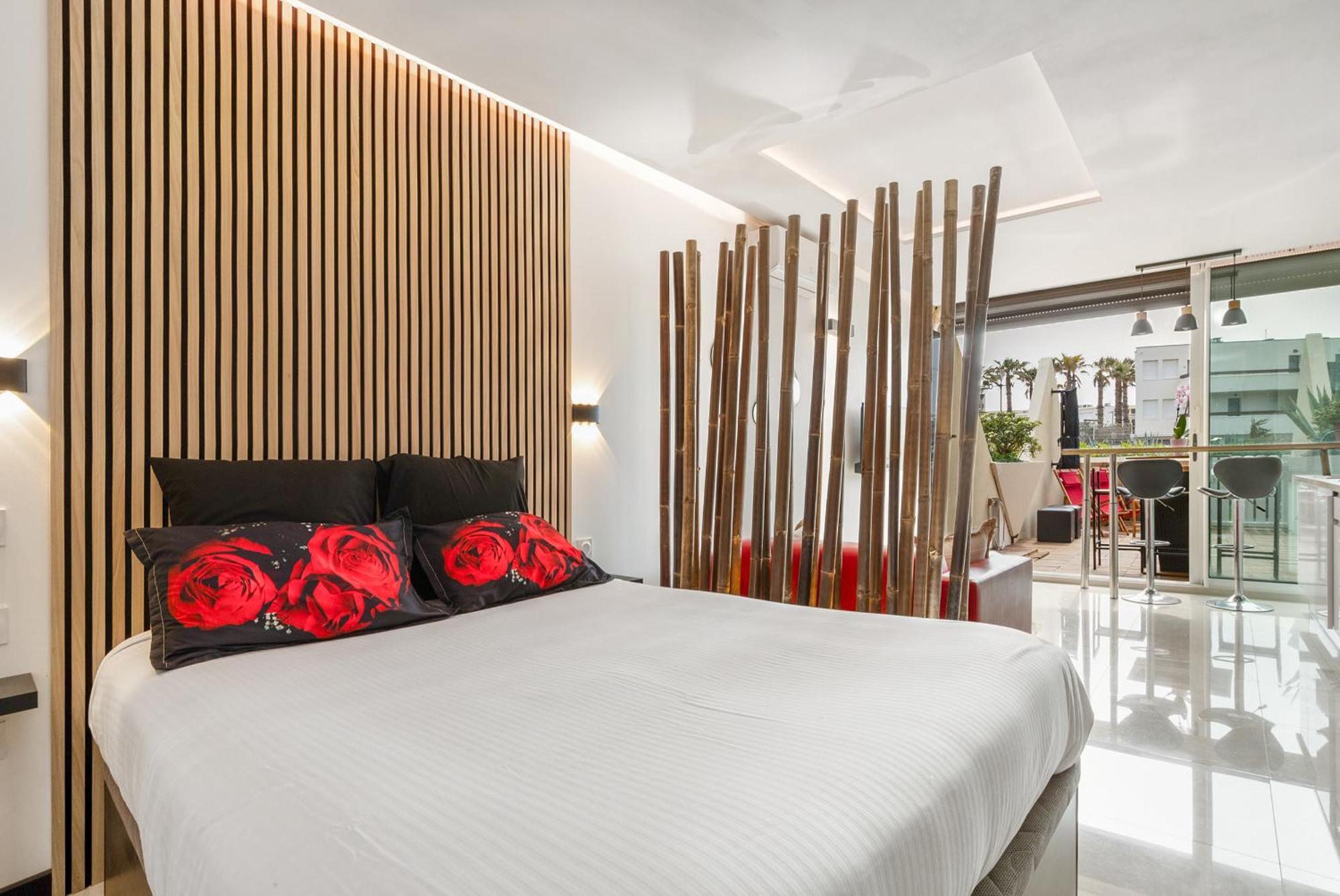 Bambou Heliopolis Διαμέρισμα Agde Εξωτερικό φωτογραφία