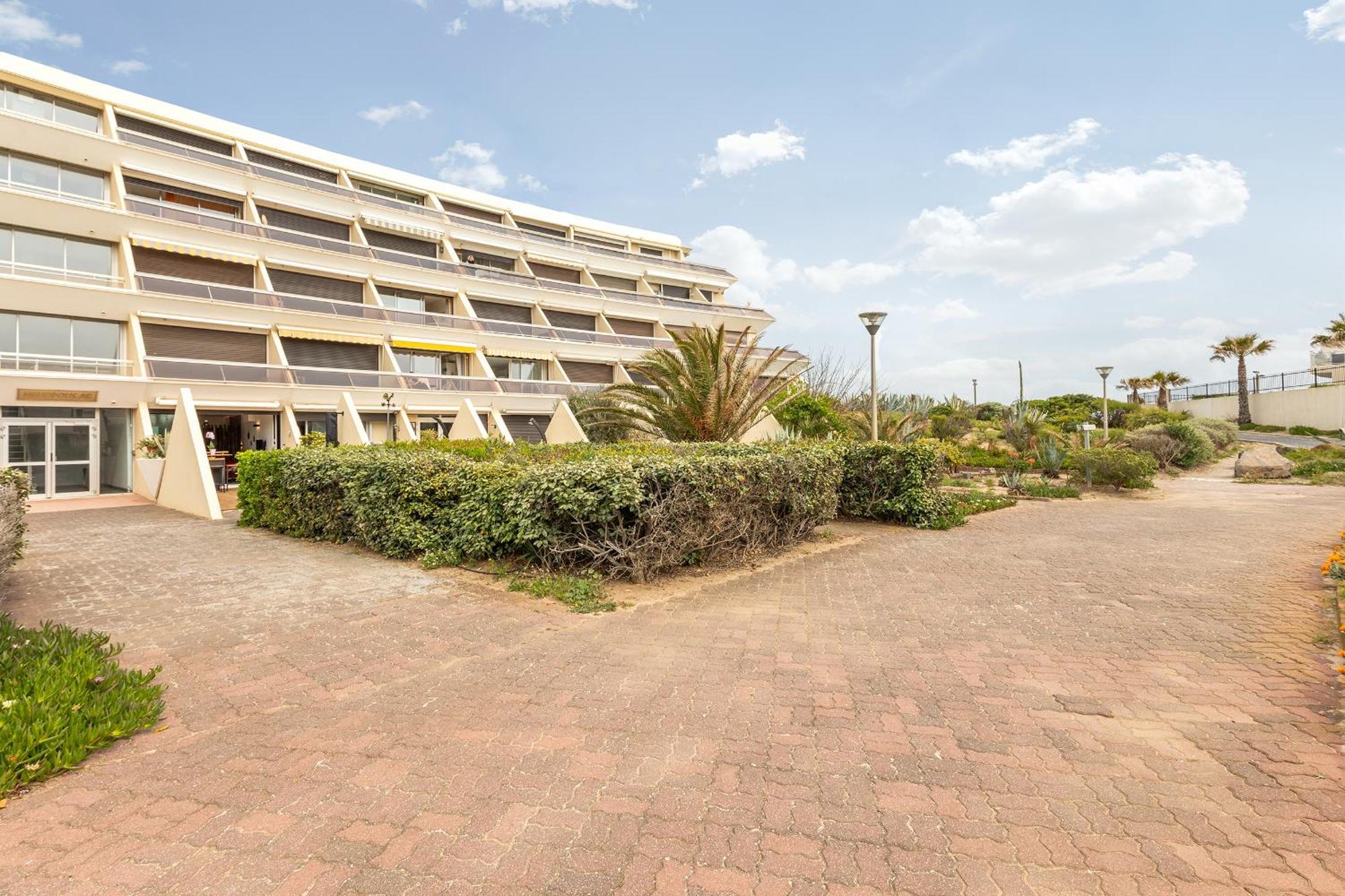 Bambou Heliopolis Διαμέρισμα Agde Εξωτερικό φωτογραφία